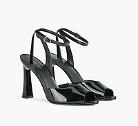 SANDALE À TALON ROSIE