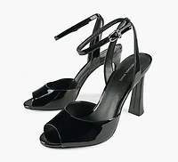 SANDALE À TALON ROSIE