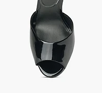 SANDALE À TALON ROSIE