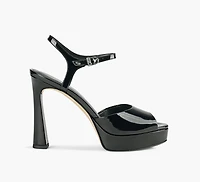 ROSIE HIGH PLATFORM SANDAL