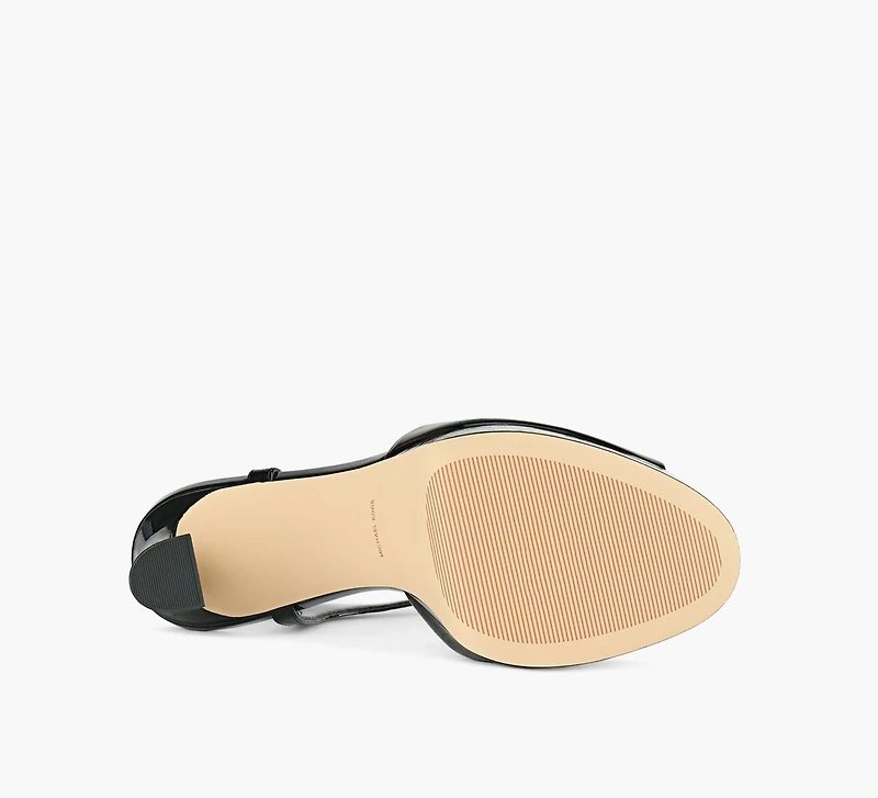ROSIE HIGH PLATFORM SANDAL