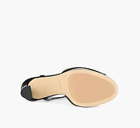 ROSIE HIGH PLATFORM SANDAL