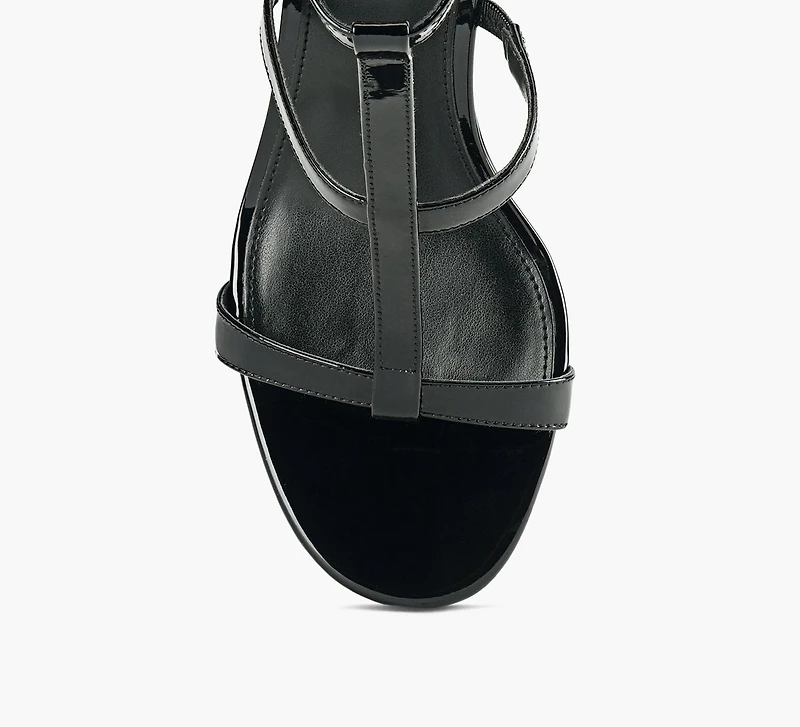 NARA MID SANDAL