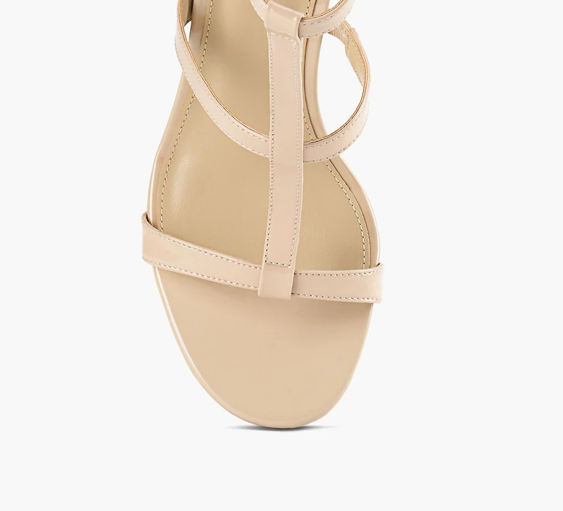 NARA MID SANDAL