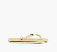 HAVAIANAS BRAZIL LOGO