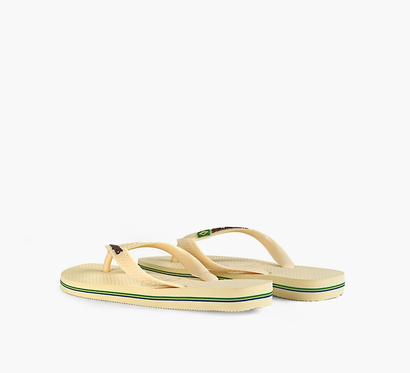 HAVAIANAS BRAZIL LOGO
