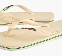 HAVAIANAS BRAZIL LOGO