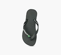 HAVAIANAS BRAZIL LOGO