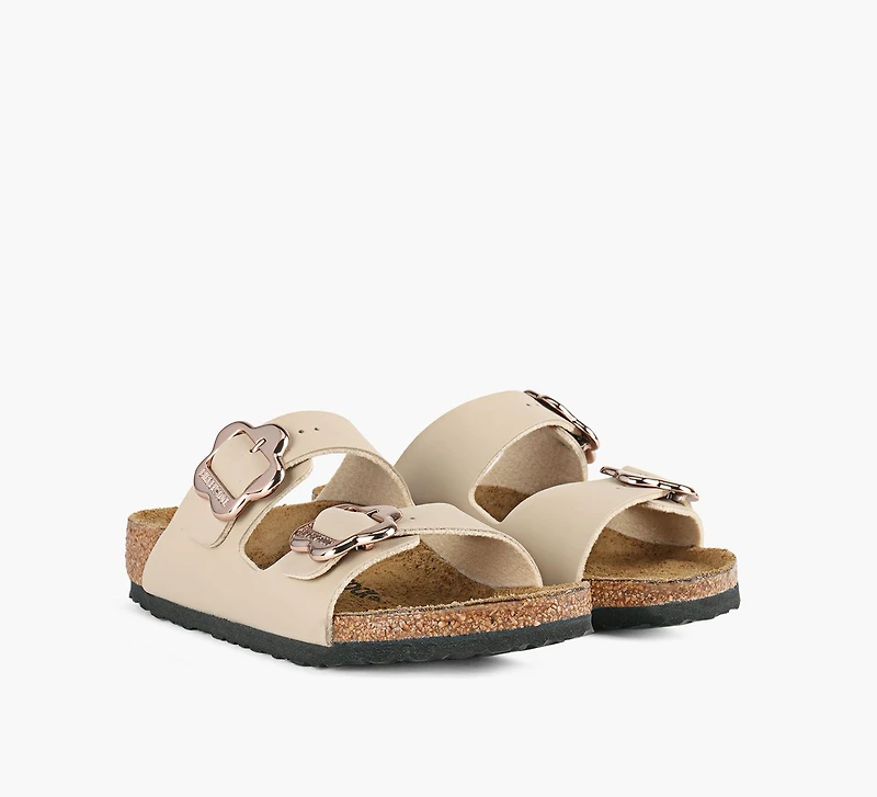 ARIZONA FLOWER BUCKLE