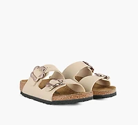 ARIZONA FLOWER BUCKLE