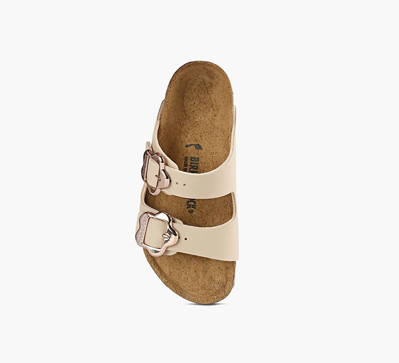 ARIZONA FLOWER BUCKLE