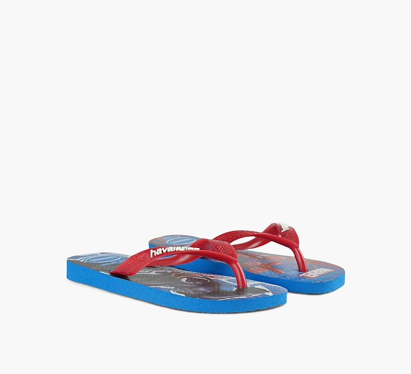 TONG TOP MARVEL II ENFANTS