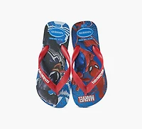TONG TOP MARVEL II ENFANTS