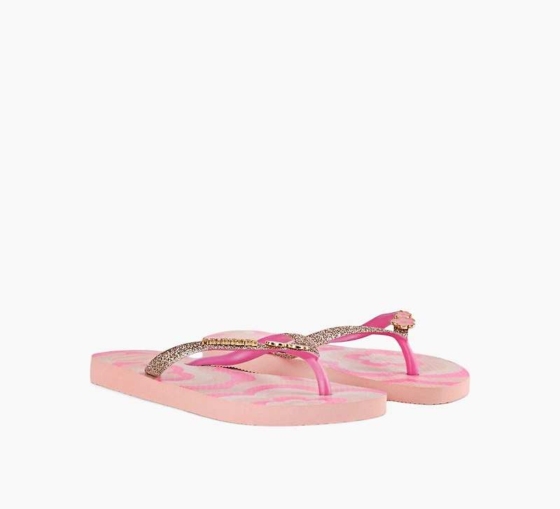 SLIM KIDS GLITTER
