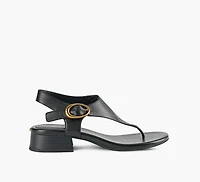 KYA FLEX FLAT THONG
