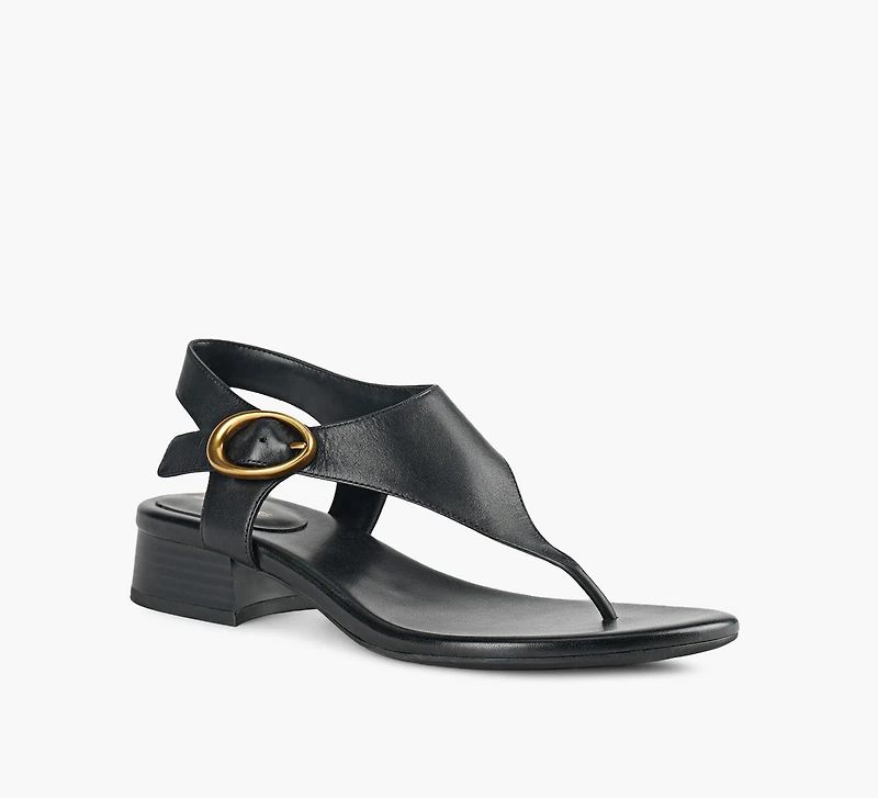 KYA FLEX FLAT THONG