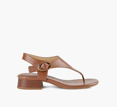 KYA FLEX FLAT THONG