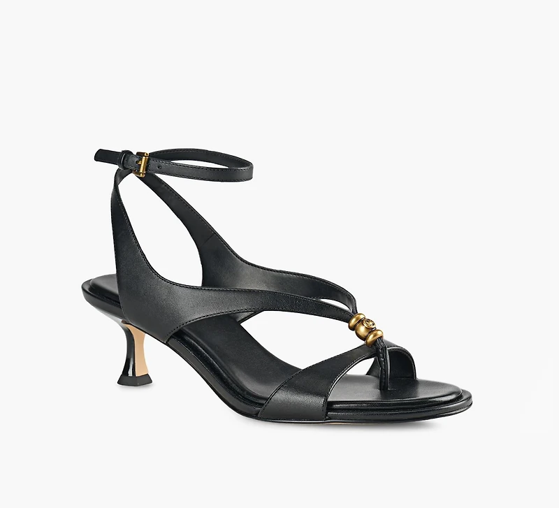 CHERIE MID SANDAL
