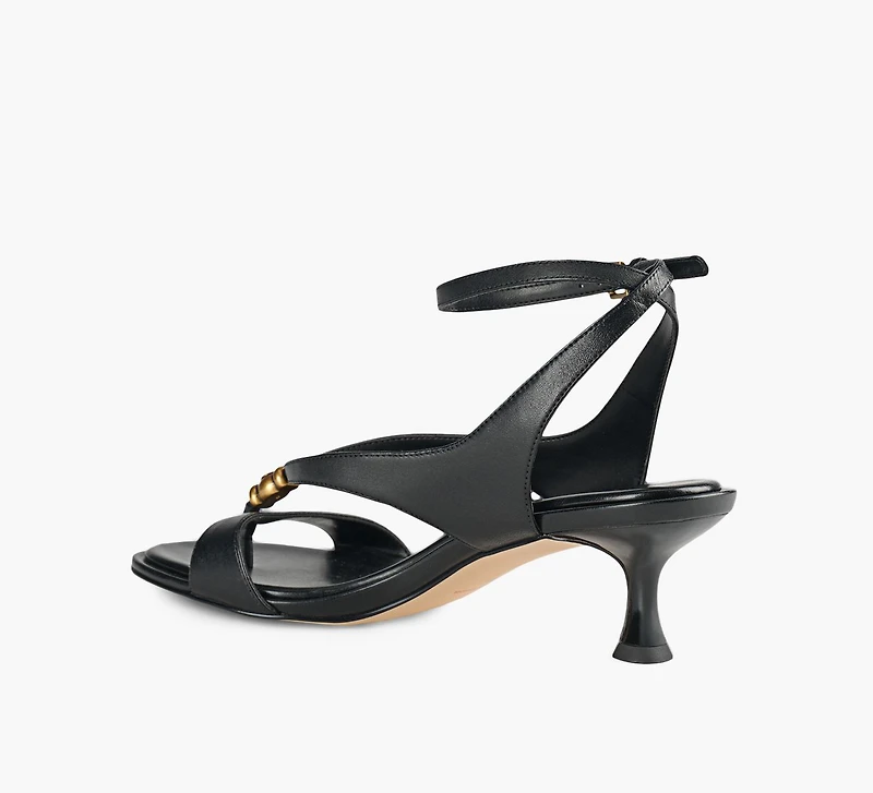 CHERIE MID SANDAL