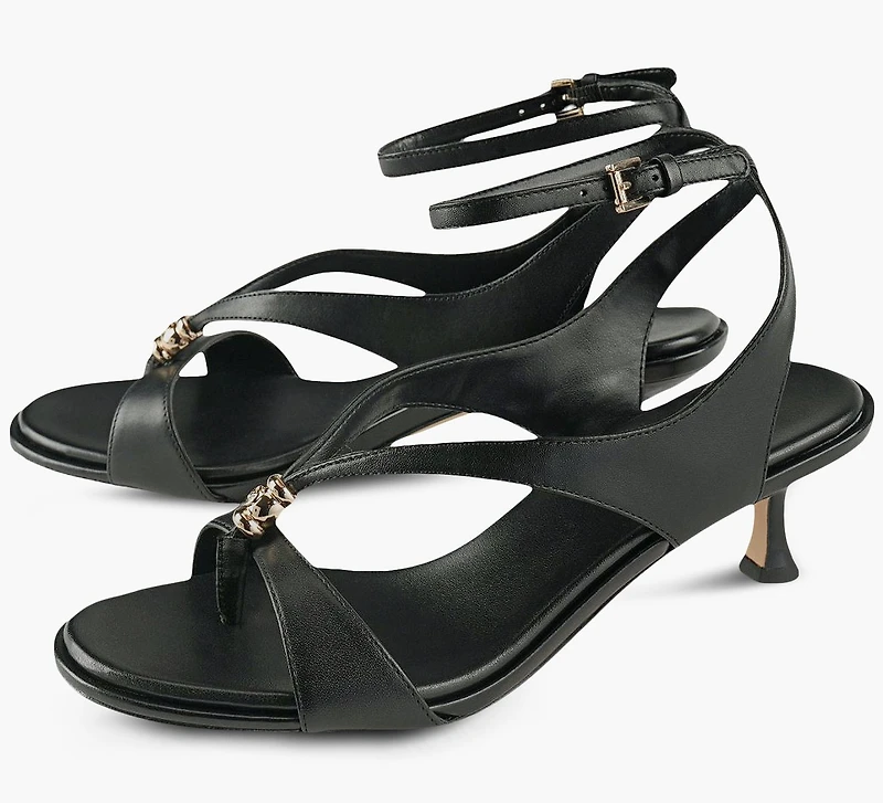 CHERIE MID SANDAL