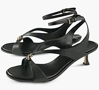 CHERIE MID SANDAL