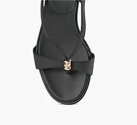 CHERIE MID SANDAL