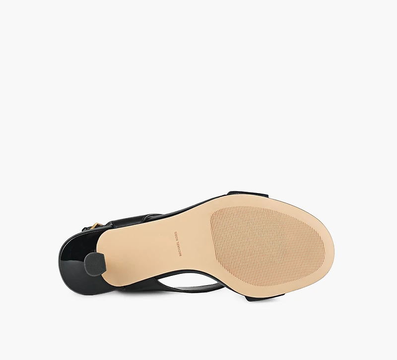 CHERIE MID SANDAL