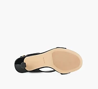 CHERIE MID SANDAL