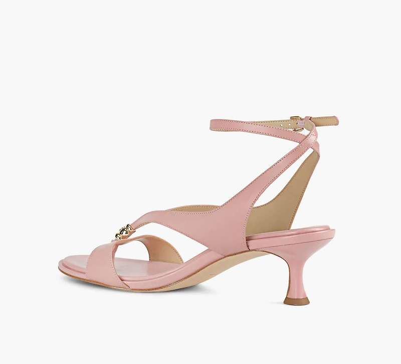 CHERIE MID SANDAL