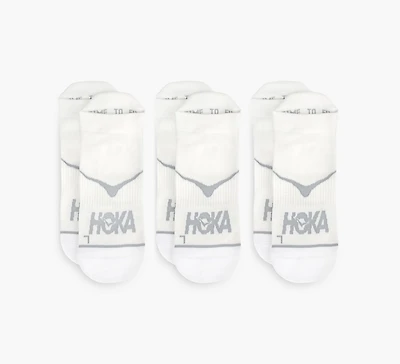 CHAUSSETTES DE COURSE INVISIBLES - LOT 3