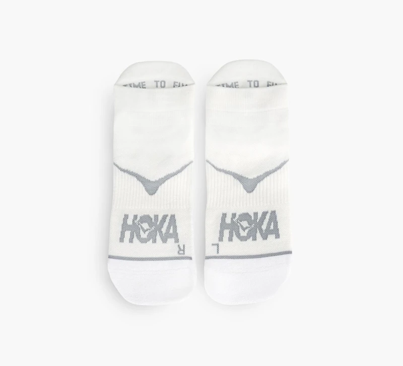 CHAUSSETTES DE COURSE INVISIBLES - LOT 3