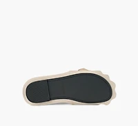 THE DAISY SANDAL