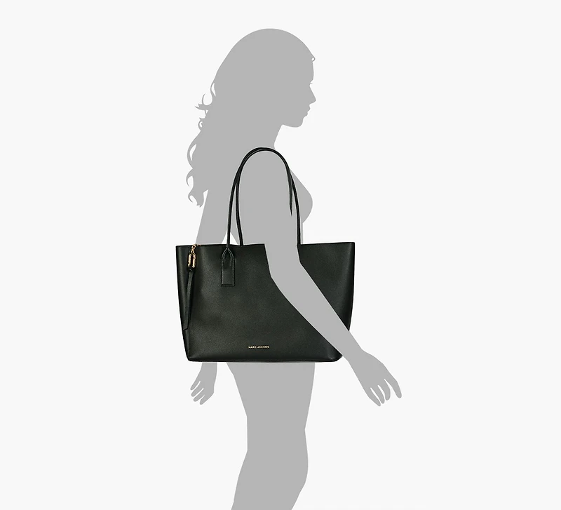 THE WORK TOTE