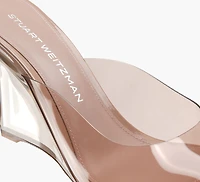 MULE EN LUCITE VINNIE