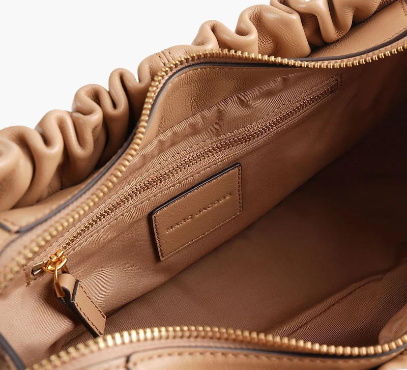THE SATCHEL