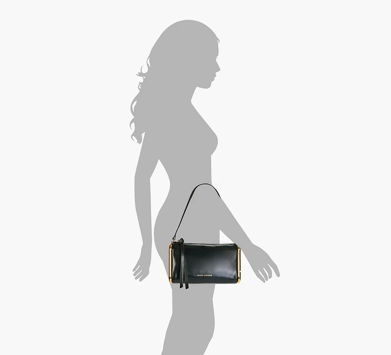 THE JULIETTE SHOULDER BAG
