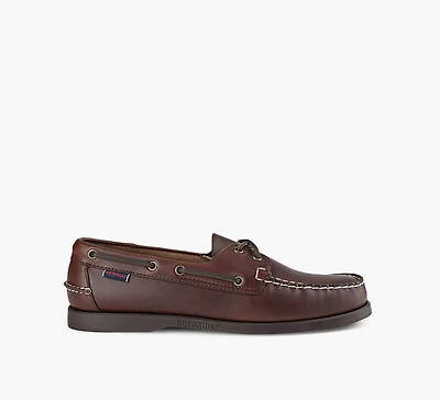 DOCKSIDES PORTLAND WAXED