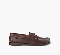 DOCKSIDES PORTLAND WAXED