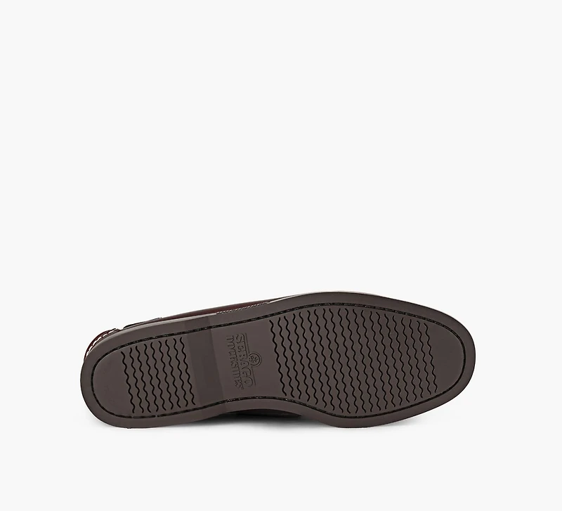 DOCKSIDES PORTLAND WAXED
