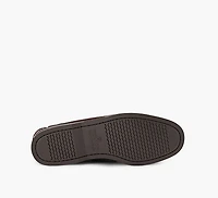 DOCKSIDES PORTLAND WAXED
