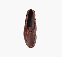 DOCKSIDES PORTLAND WAXED