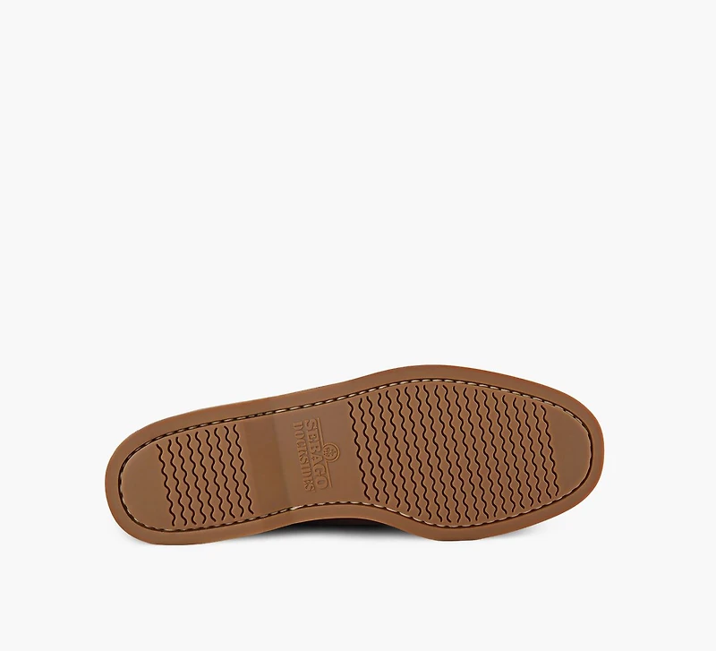 DOCKSIDES PORTLAND WAXED