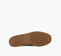 DOCKSIDES PORTLAND WAXED