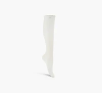 CHAUSSETTES HAUTEUR GENOUX POINTELLE