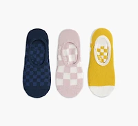 CHAUSSETTES CARREAUX CANOODLE