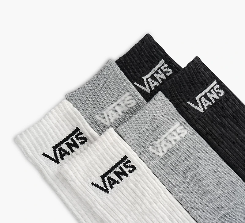 CHAUSSETTES MI-MOLLET CLASSIQUES