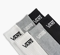 CHAUSSETTES MI-MOLLET CLASSIQUES