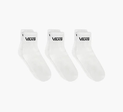 CHAUSSETTES MI-MOLLET CLASSIQUES HALF