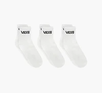 CHAUSSETTES MI-MOLLET CLASSIQUES HALF