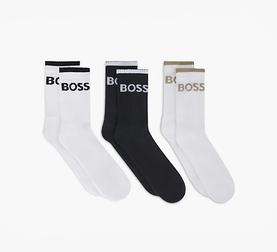 6P QS STRIPE CC